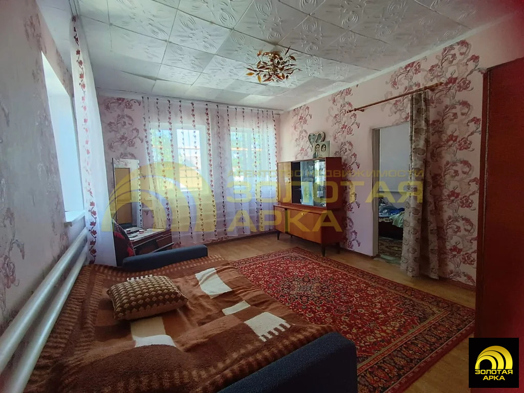 Продажа дома, Федоровская, Абинский район, ул. Первомайская - Фото 13