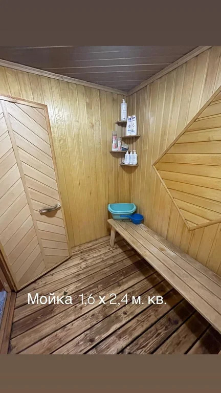 Продажа дома, Новосибирск, ул. Барьерная - Фото 14