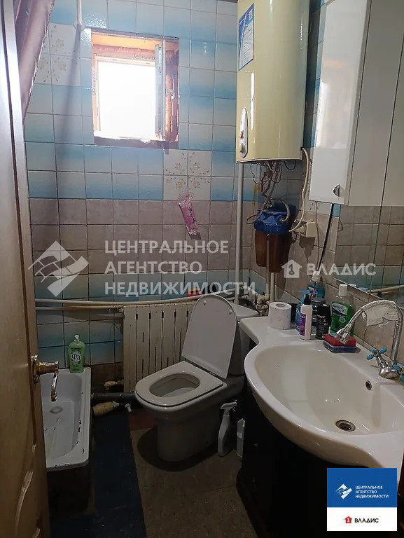 Продажа дома, Огородниково, Спасский район, ул. Озерная - Фото 7