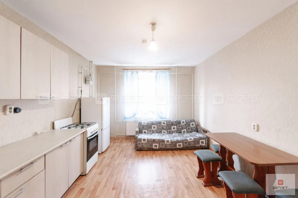 Продажа квартиры, Казань, ул. Мало-Московская - Фото 15