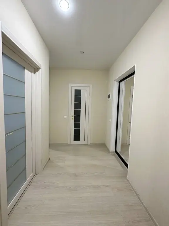 ЖК "Горизонт" 2-к. квартира, 52 м, 9/19 эт. - Фото 8