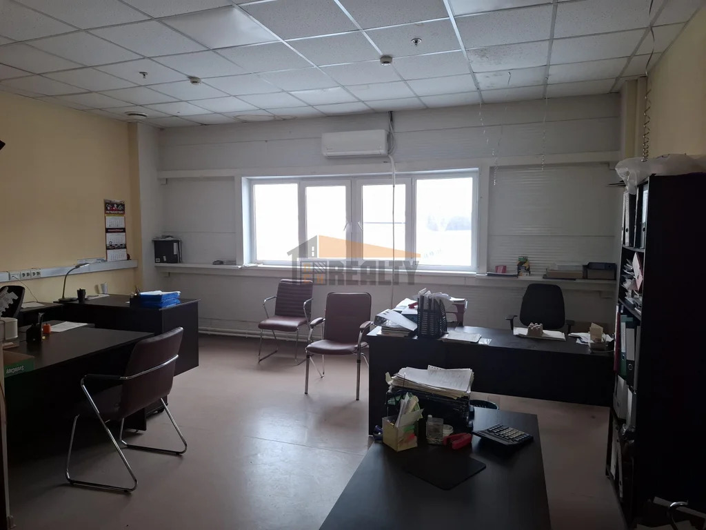 Продажа производственного помещения, Пушкинский район - Фото 9