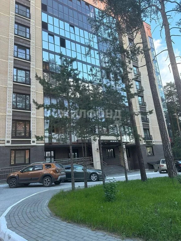 Продажа квартиры, Бердск, Речкуновский переулок - Фото 17