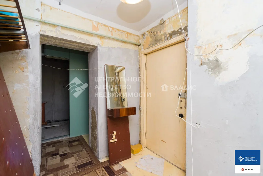 Продажа квартиры, Рязань, ул. Зубковой - Фото 8