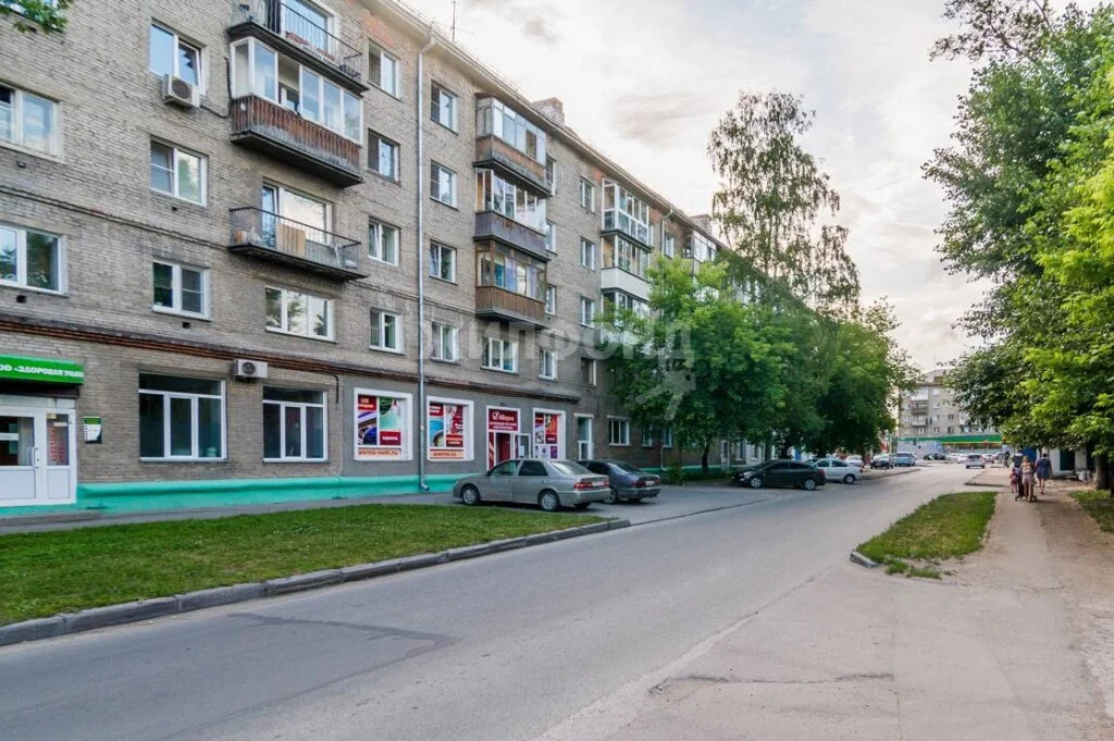 Продажа квартиры, Новосибирск, Дзержинского пр-кт. - Фото 8