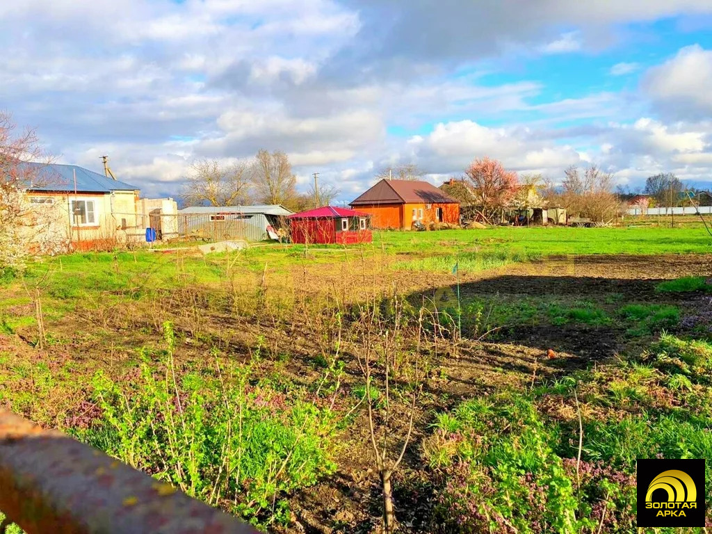 Продажа участка, Староджерелиевская, Красноармейский район, ул. ... - Фото 5