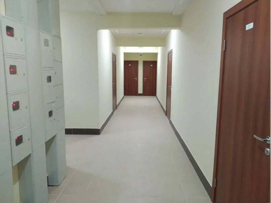 Срочная продажа! Продам 1-комн. квартиру 39.1 кв.м. - Фото 5