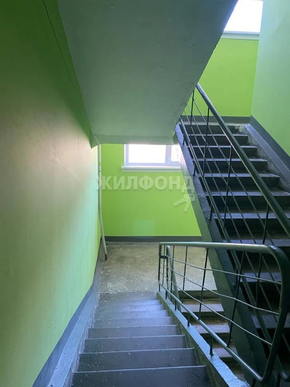 Продажа квартиры, Новосибирск, ул. Сибирская - Фото 17