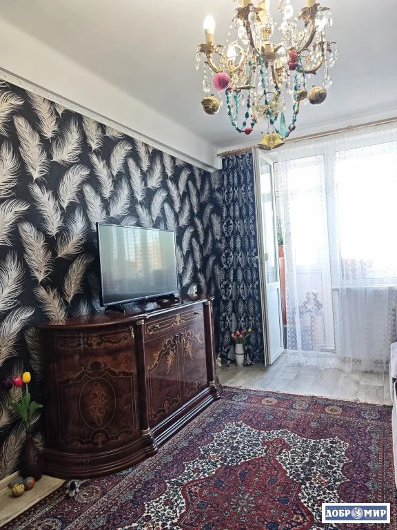 Продается 2-комн. квартира - Фото 1