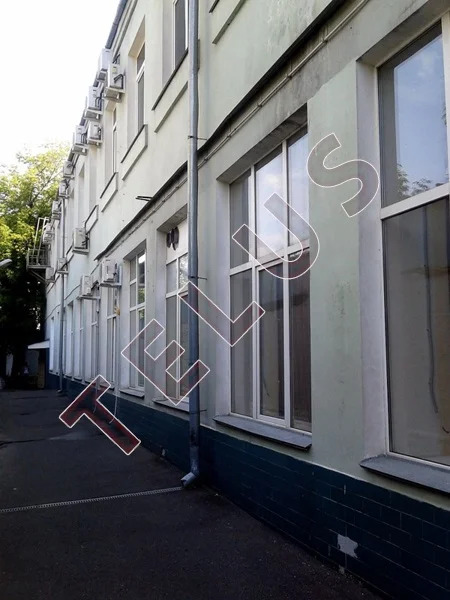 м. Дубровка, 2-ая улица Машинстроения,4825м2 "Продажа Здания" (ном. ... - Фото 6