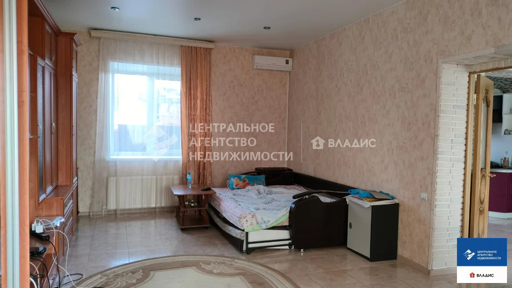 Продажа дома, Касимов, Касимовский район, улица Комарова - Фото 15
