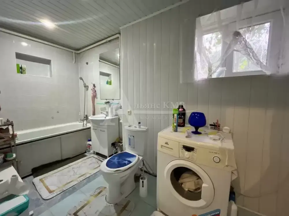 Продажа дома, Новопавловск, Кировский район, ул. Комсомольская - Фото 4