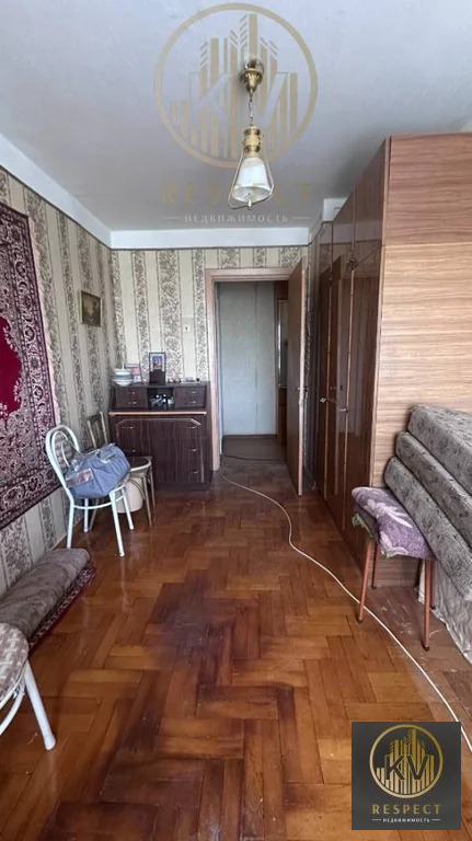 Продажа квартиры, Минеральные Воды, ул. 50 лет Октября - Фото 10