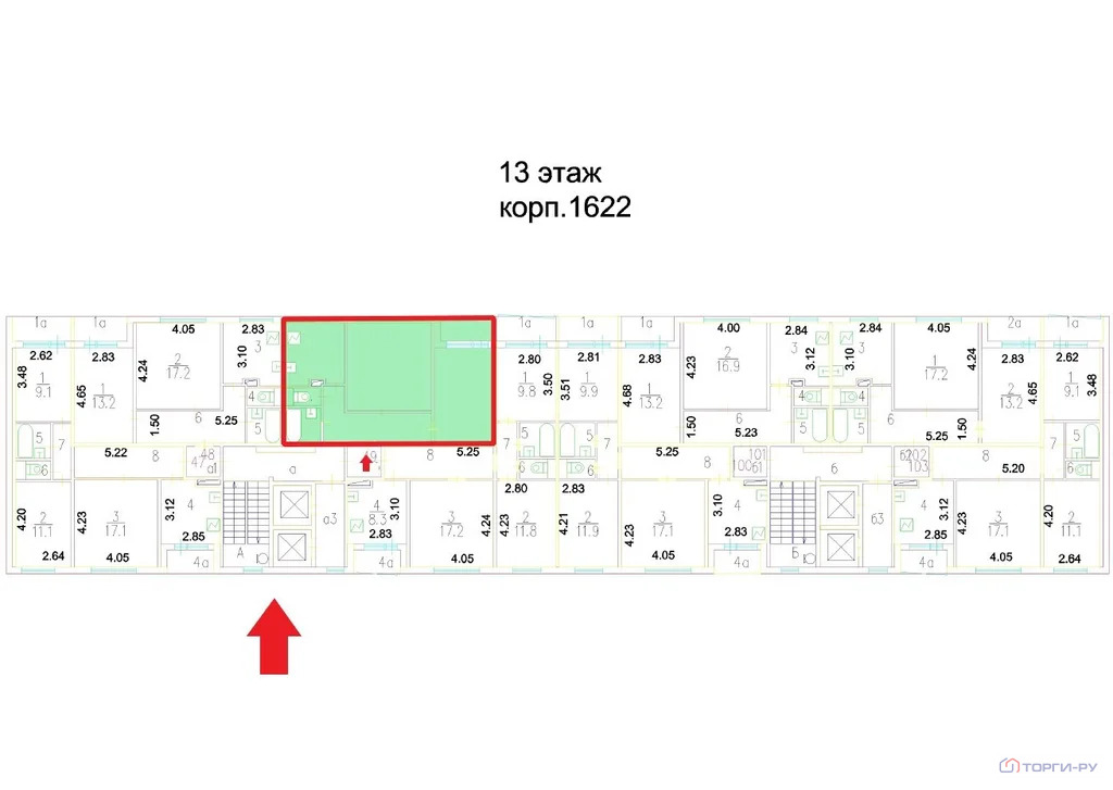 Продажа квартиры, Зеленоград - Фото 5