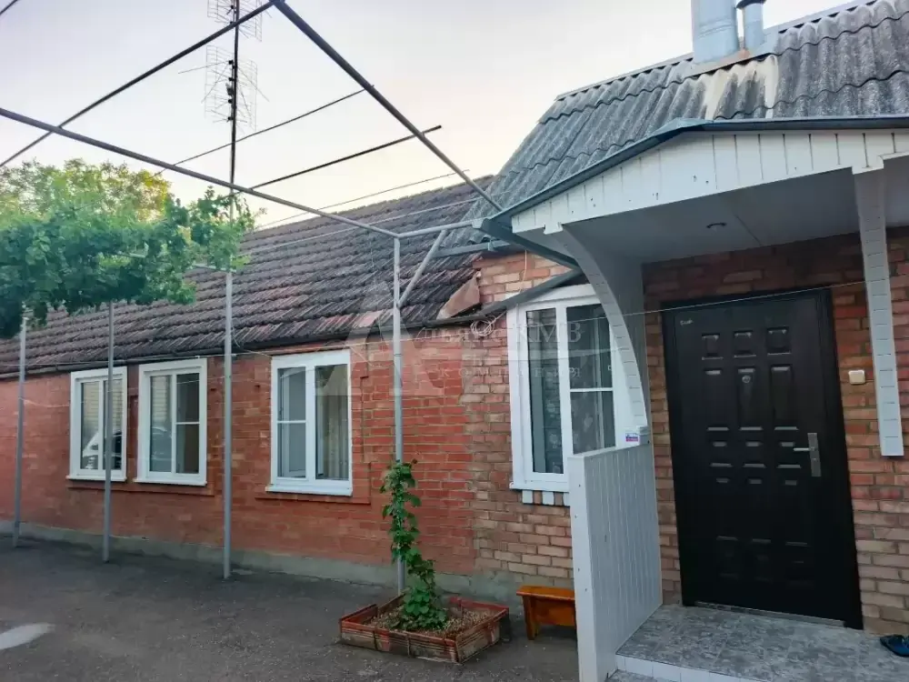 Продажа дома, Георгиевск, ул. Кирова - Фото 1