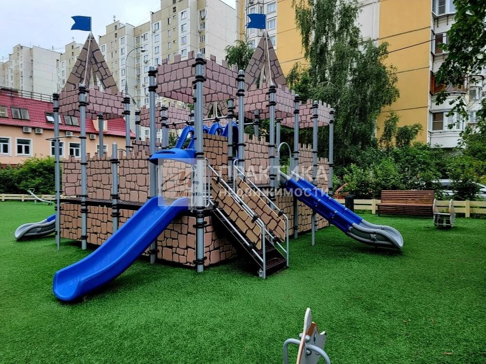 Продажа квартиры, ул. Новочеремушкинская - Фото 34