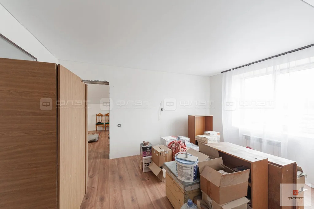 Продажа дома, Шигали, Высокогорский район, ул. Газовая - Фото 23