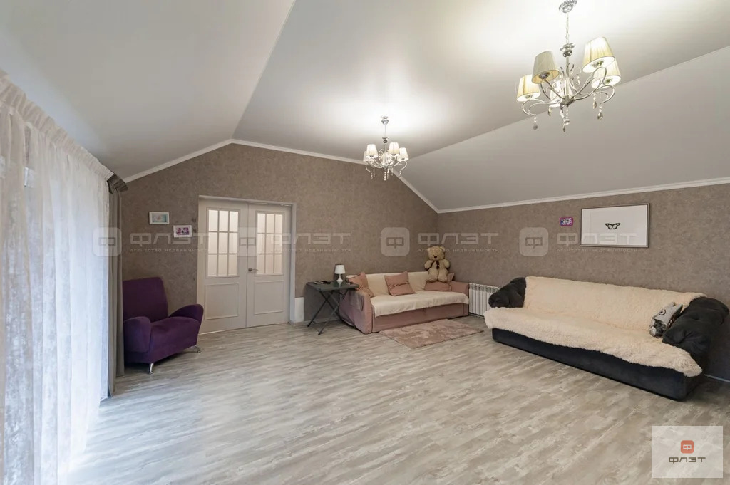 Продажа дома, Казань, ул. Школьная (Борисоглебское) - Фото 7