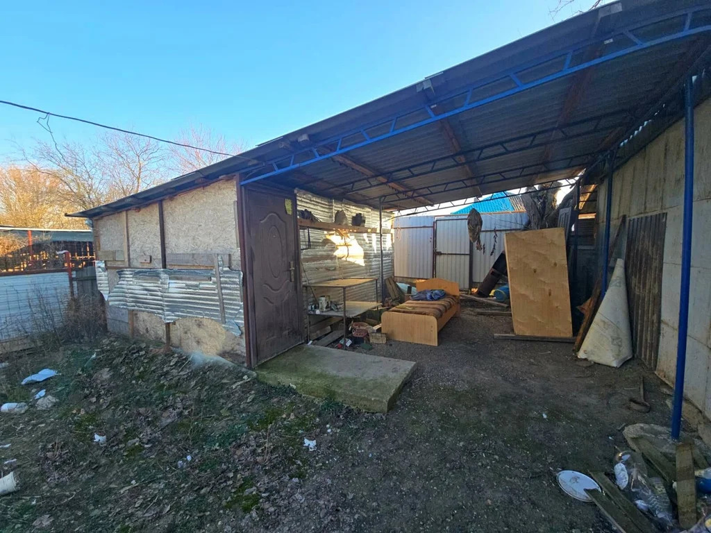 Продажа дома, Заветное, Красноармейский район, ул. Кирова - Фото 11