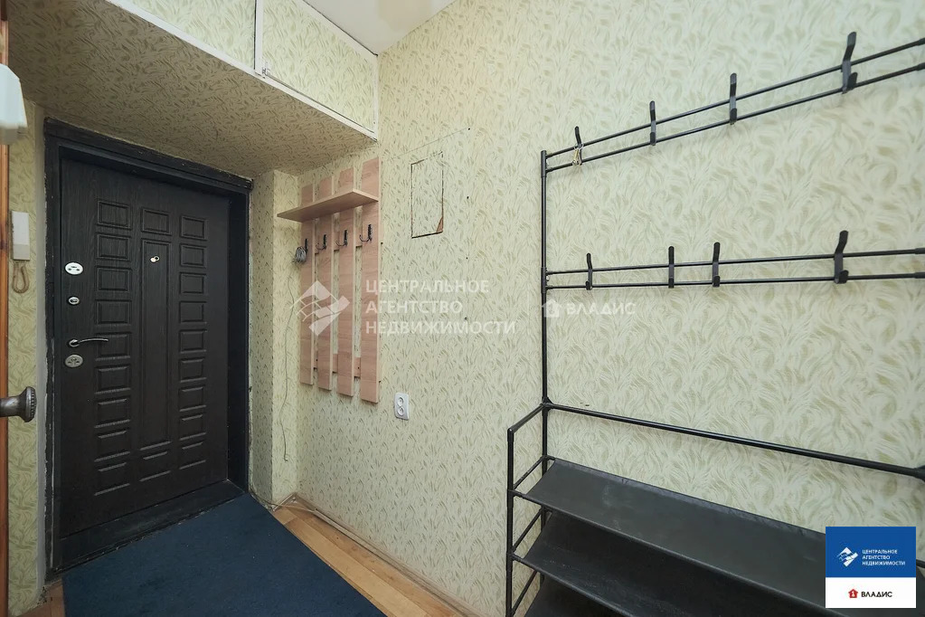 Продажа квартиры, Рязань, ул. Дзержинского - Фото 9