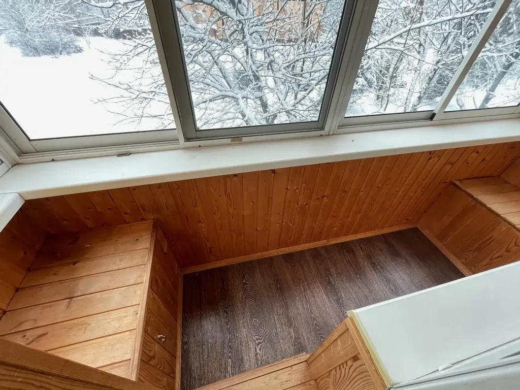 3-к Кончаловского, дом 7 - Фото 20