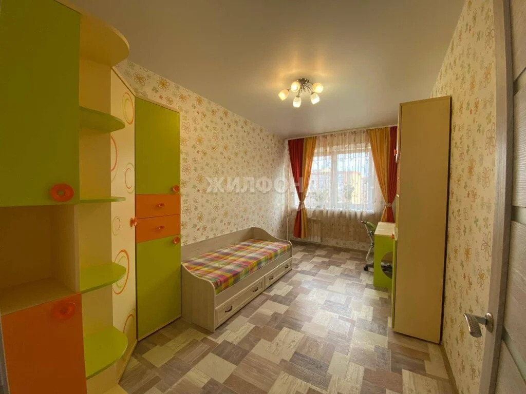 Продажа квартиры, Новосибирск, Романтиков - Фото 3