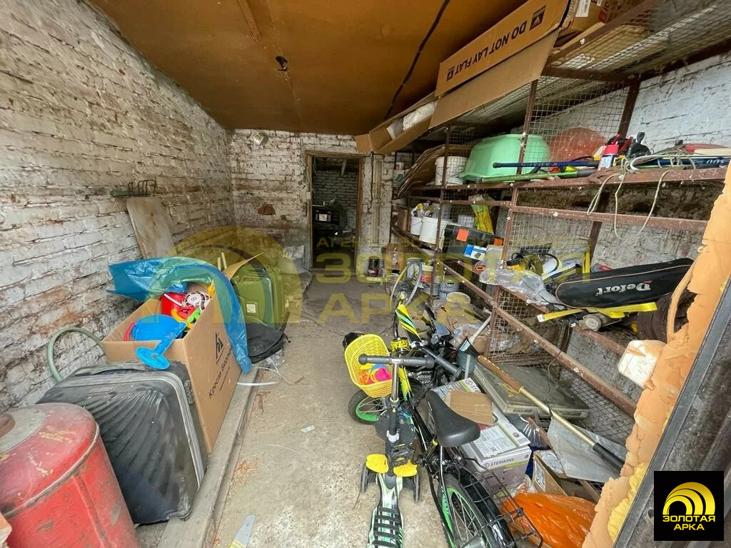 Продажа дома, Старонижестеблиевская, Красноармейский район - Фото 25