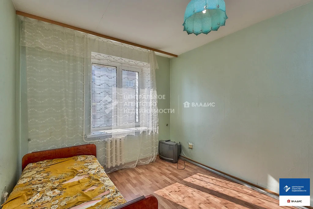 Продажа квартиры, Рязань, ул. Зубковой - Фото 7