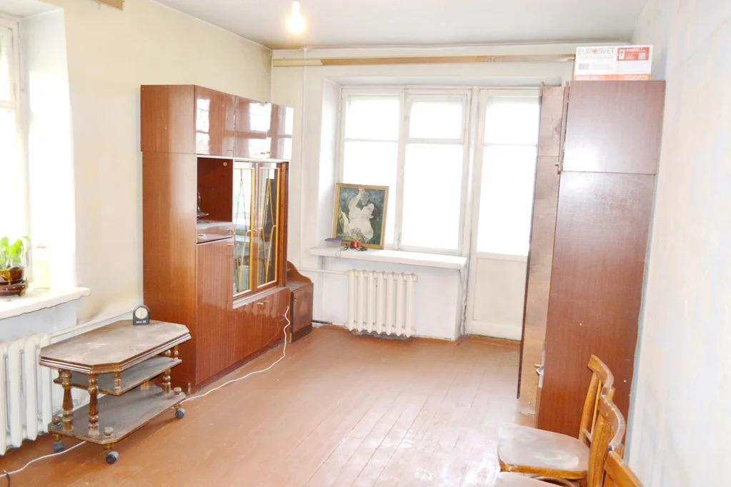 Продажа квартиры, Новокузнецк, ул. Бугарева - Фото 2