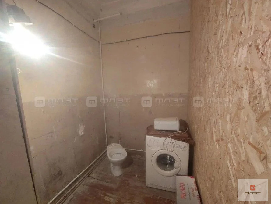 Продажа квартиры, Казань, ул. Лукина - Фото 3