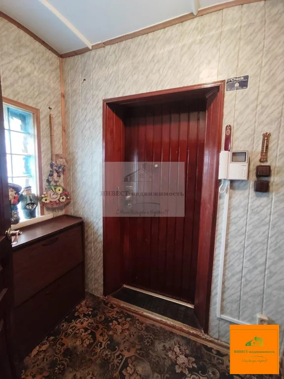 Продажа дома, Наро-Фоминск, Наро-Фоминский район, Дзержинский 1-й пер. - Фото 18