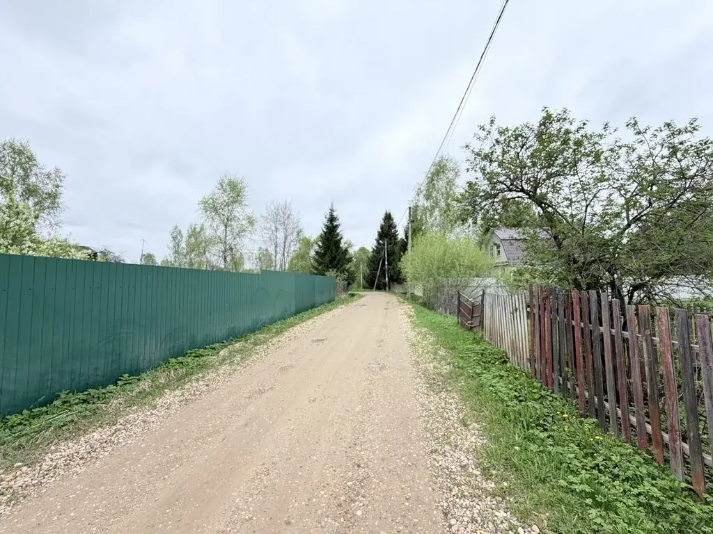 Участок 16 сот. ЛПХ - Фото 5
