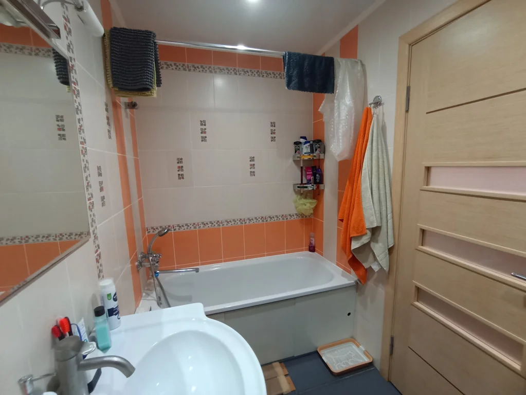 Продажа квартиры, Темрюк, Темрюкский район, ул. Октябрьская - Фото 17