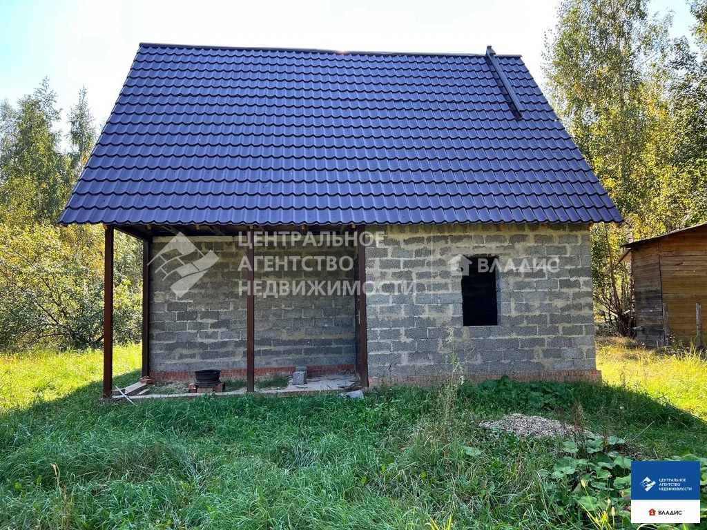 Продажа дома, Рязанский район, 4-я улица Строителей - Фото 9
