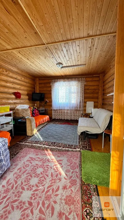 Продажа дома, Казань, СНТ Наука - Фото 4
