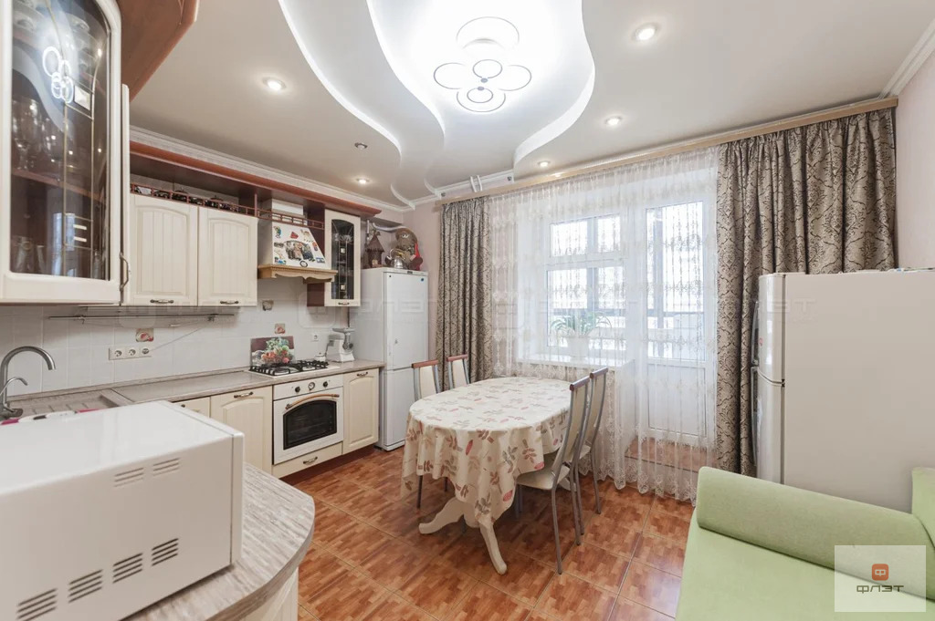 Продажа квартиры, Казань, ул. Болотникова - Фото 1