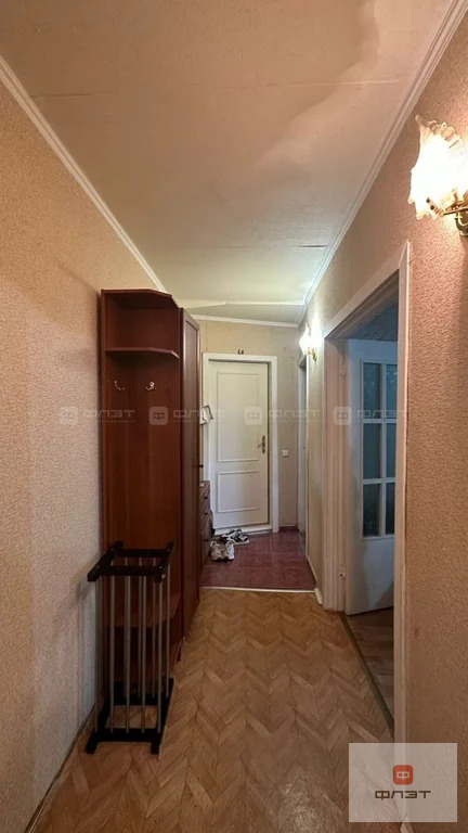 Продажа квартиры, Казань, ул. Чишмяле - Фото 15