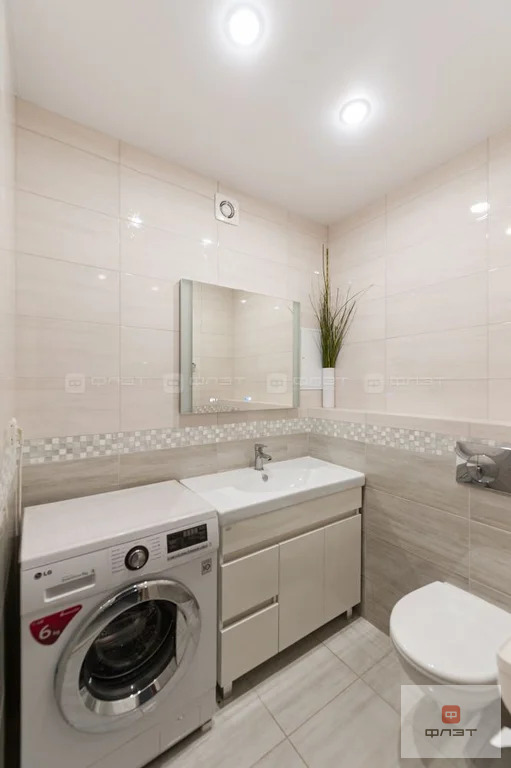 Продажа квартиры, Казань, пр-кт. Универсиады - Фото 9