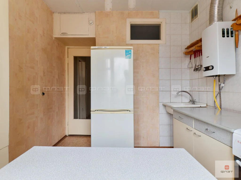 Продажа квартиры, Казань, ул. Парковая - Фото 5