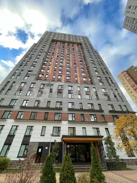 Купить Квартиру В Москве Ул Коммунарка