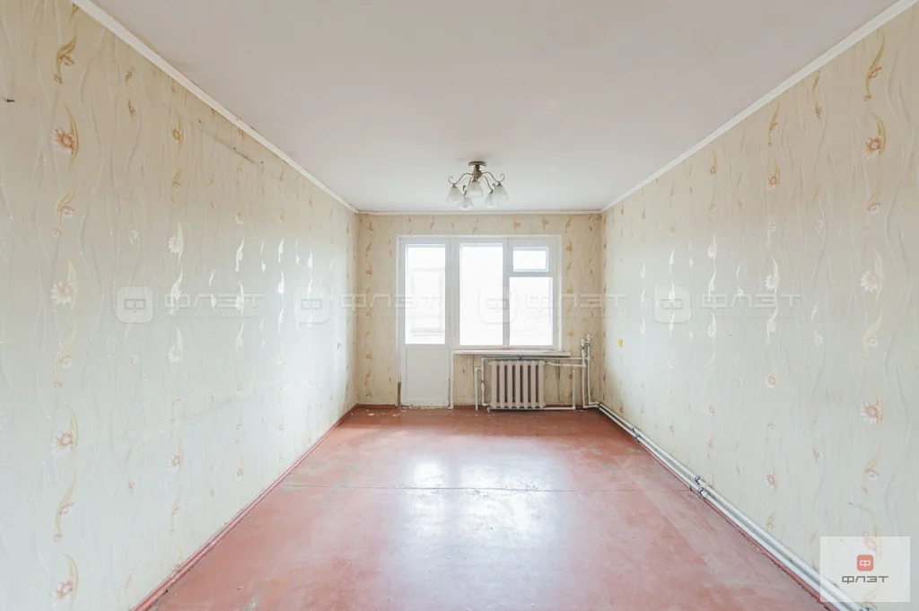 Продажа квартиры, Березовка, Высокогорский район, ул. Центральная - Фото 11