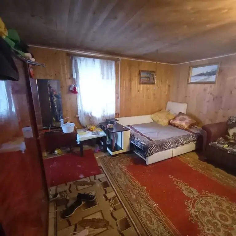 Продается дача Клинский район, д. Спасское, СНТ «Содружество» - Фото 4