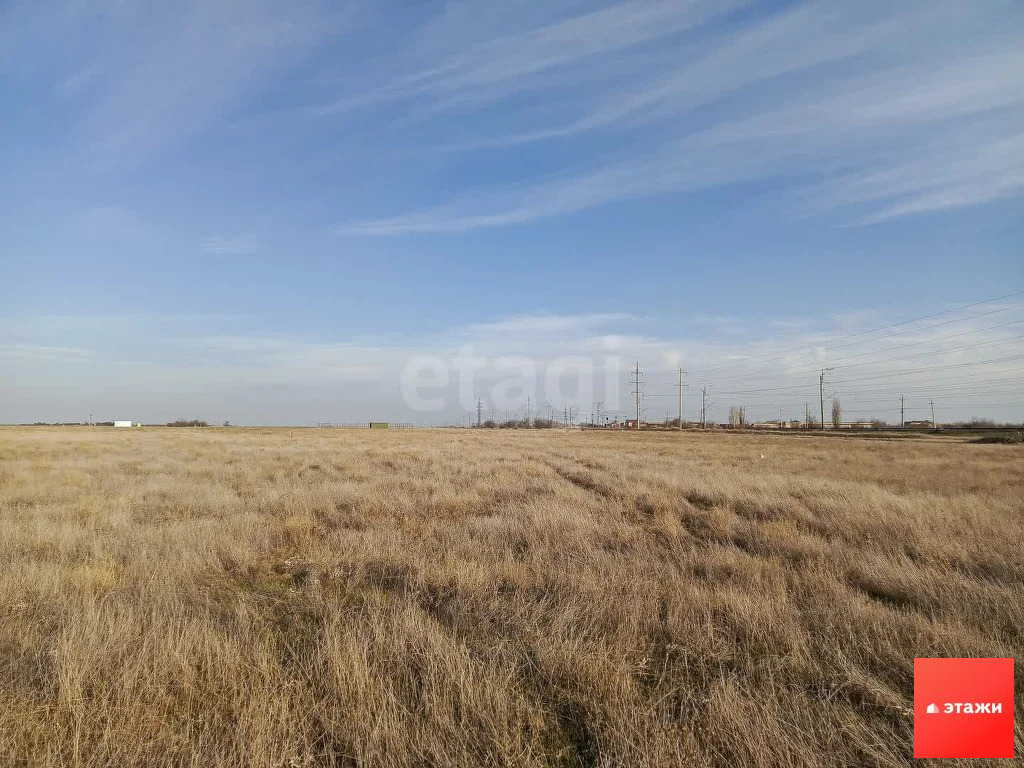 Продажа участка, Лесновка, Сакский район - Фото 1