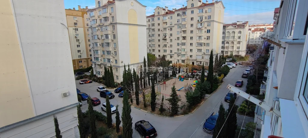 Продажа квартиры, Севастополь, Античный пр-кт. - Фото 19