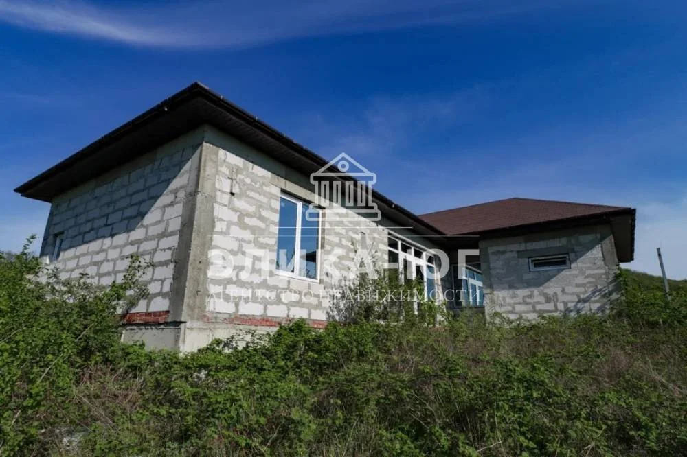 Продажа участка, Пляхо, Туапсинский район, МКР Молодежный - Фото 3