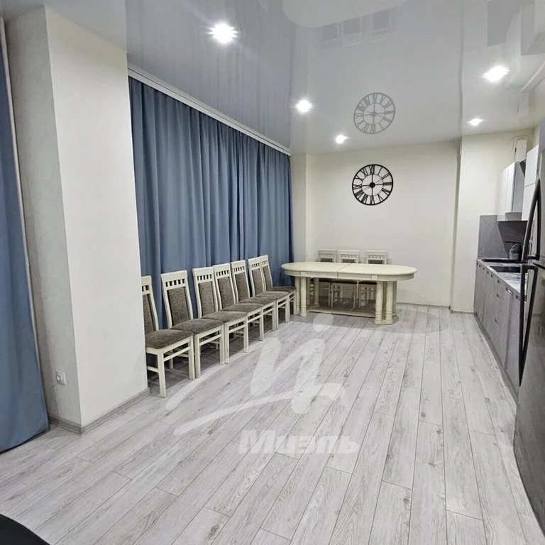 Продажа квартиры, Солнечногорск, Солнечногорский район, Сургутский ... - Фото 6