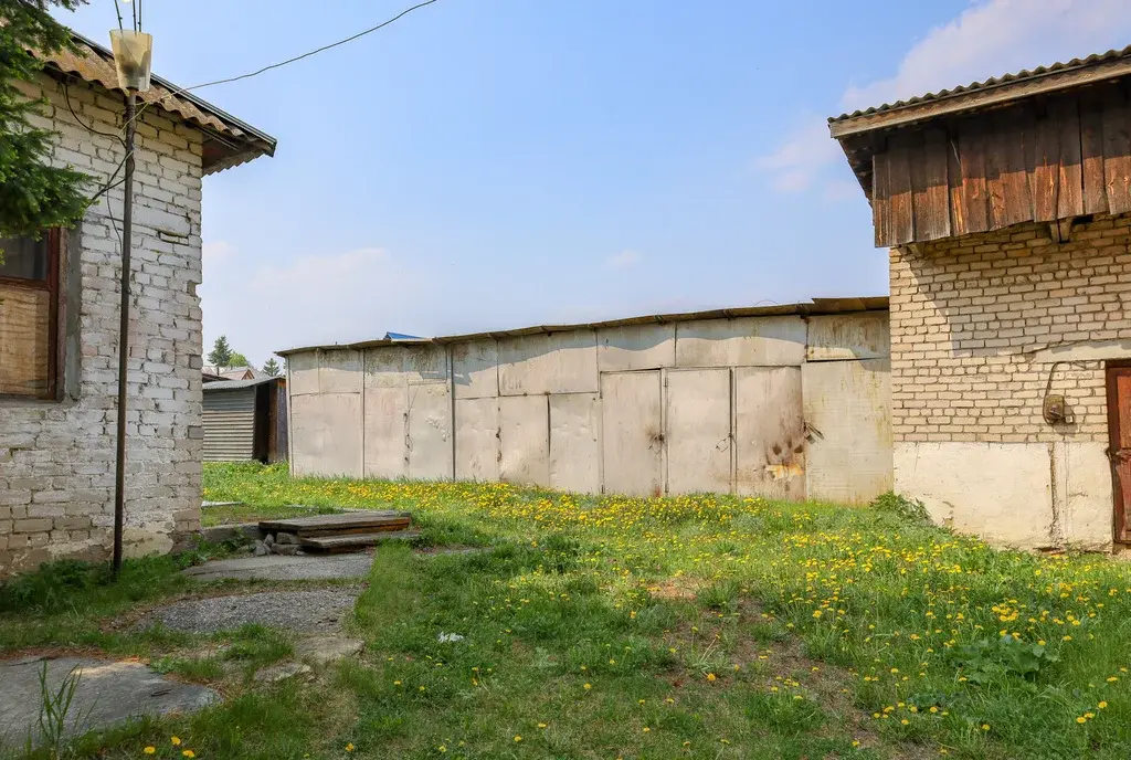 Продаются нежилое помещение в г. Нязепетровске по ул. Матросова - Фото 15