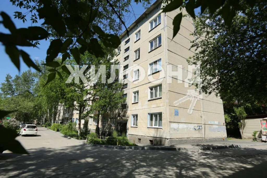 Продажа квартиры, Новосибирск, ул. Толбухина - Фото 11