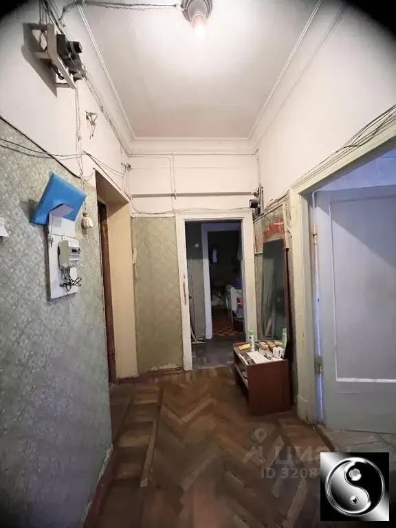 Продаю комнату 85.7/14.1м Первомайская ул., 49, Москва, ВАО, р-н ... - Фото 31