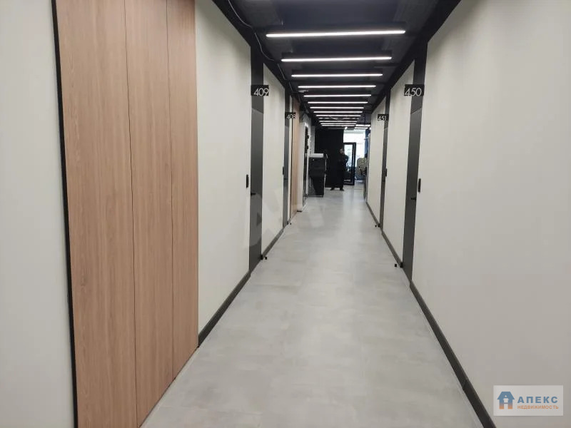 Аренда помещения 37 м2 под офис, рабочее место м. Текстильщики в ... - Фото 1